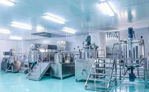 在開展化妝品代加工以前我們要準(zhǔn)備好什么工作中