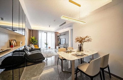 客廳裝修設計,這些關鍵細節(jié)務必留心,打造舒適宜居空間