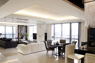 51平現(xiàn)代簡約一居裝修效果案例 重視功能和空間組織裝修實景圖賞析 土巴兔家居室內裝修設計效果圖