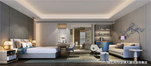 河南駐馬店閆氏精品酒店裝修設(shè)計(jì)公司案例效果圖