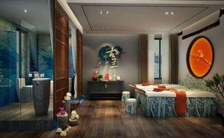 美容院如何利用裝修設計去提升競爭力 花可可創(chuàng)意設計