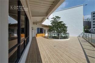 樂菲兒幼兒園 工廠改造幼兒園設計裝修