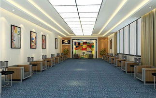 廠房辦公室裝修設(shè)計方案 打造高效與舒適的辦公空間