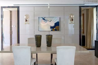 西班牙家居鑒賞 寧靜、溫暖與優雅的設計藝術